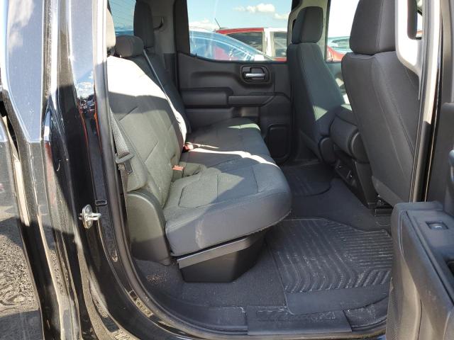 Photo 6 from auction – 2021 CHEVROLET SILVERADO with VIN 3GCPWBEH9MG136975