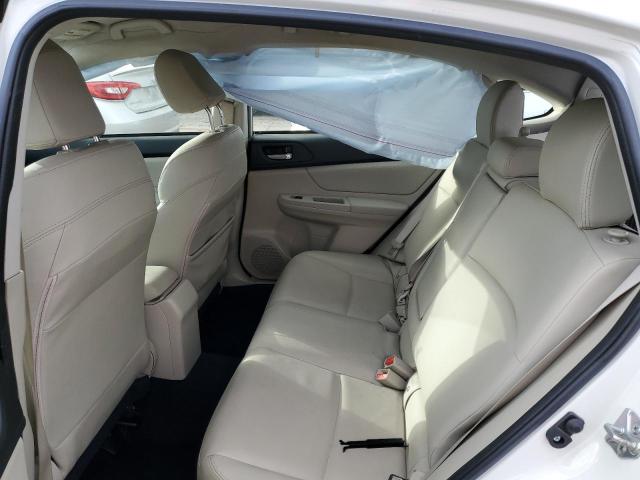 Photo 6 from auction – 2013 SUBARU IMPREZA SP with VIN JF1GPAR60D2837404