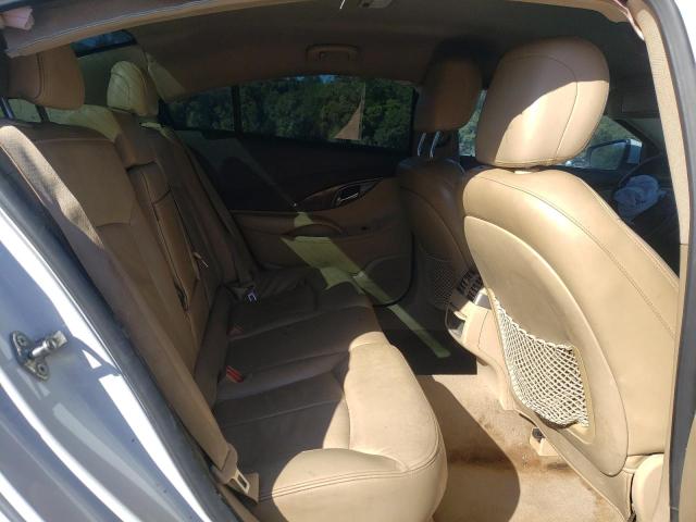 Photo 6 from auction – 2011 BUICK LACROSSE C with VIN 1G4GC5ED6BF327299