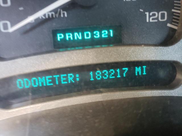 Photo 8 from auction – 2003 CHEVROLET SILVERADO with VIN 1GCEC14T93Z299835
