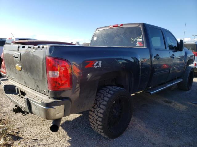 Photo 4 from auction – 2011 CHEVROLET SILVERADO with VIN 1GC1KYC81BF181270