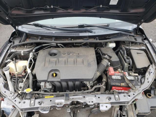 Photo 7 from auction – 2012 TOYOTA COROLLA BA with VIN 5YFBU4EE9CP033372