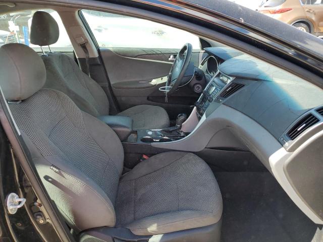 Photo 5 from auction – 2011 HYUNDAI SONATA GLS with VIN 5NPEB4AC4BH233739