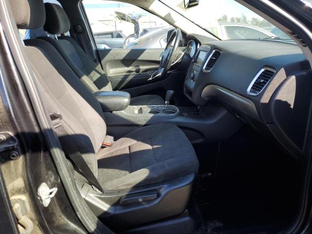 Photo 5 from auction – 2013 DODGE DURANGO SX with VIN 1C4RDHAG7DC632634