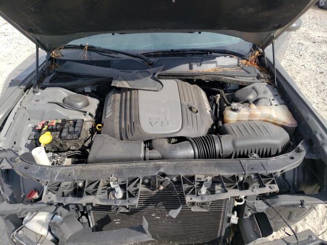 Photo 7 from auction – 2017 DODGE CHALLENGER with VIN 2C3CDZBT6HH648855