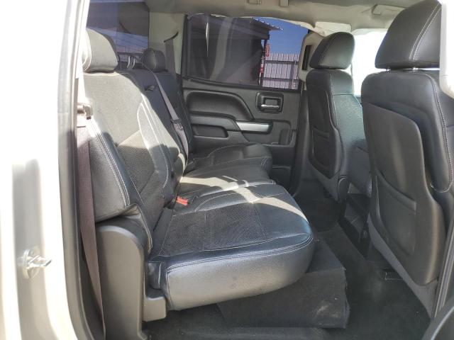 Photo 6 from auction – 2015 CHEVROLET SILVER1500 with VIN 3GCPCREC7FG473508
