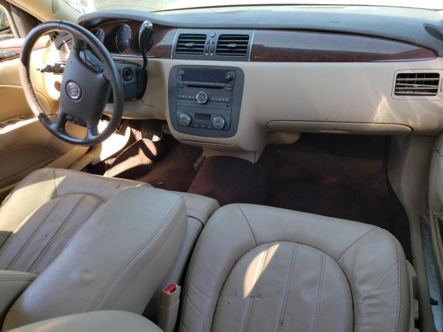 Photo 9 from auction – 2007 BUICK LUCERNE CX with VIN 1G4HD57267U151452