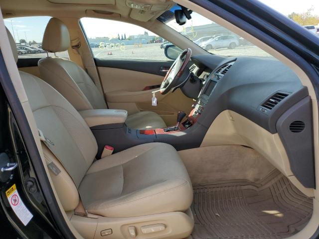 Photo 5 from auction – 2008 LEXUS ES 350 with VIN JTHBJ46G882212807