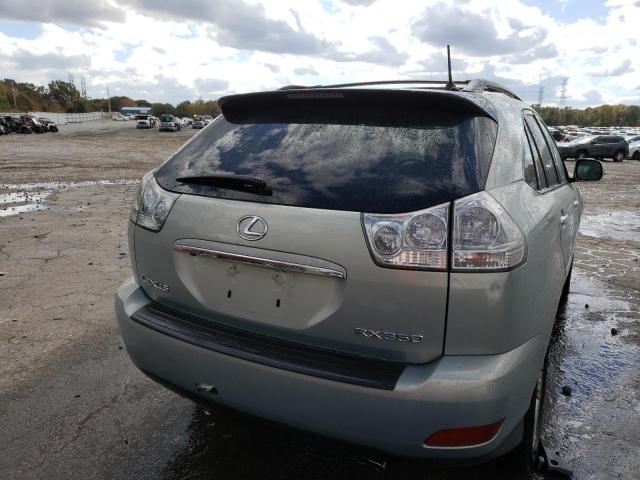 Photo 9 from auction – 2008 LEXUS RX 350 with VIN 2T2GK31U48C039408
