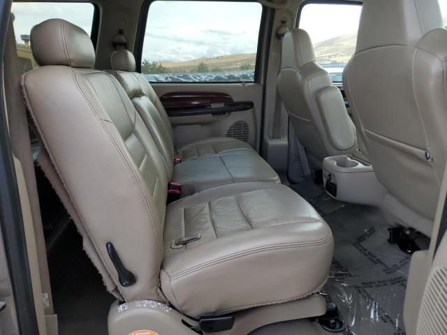 Photo 6 from auction – 2005 FORD EXCURSION with VIN 1FMNU43S85ED25273