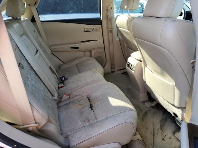 Photo 6 from auction – 2015 LEXUS RX 350 with VIN 2T2ZK1BA8FC155743