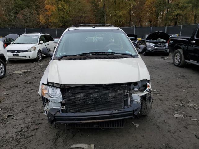 Photo 9 from auction – 2007 CHRYSLER TOWN & COU with VIN 2A4GP64L87R359527