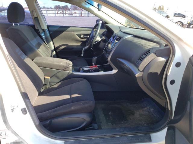 Photo 5 from auction – 2013 NISSAN ALTIMA 2.5 with VIN 1N4AL3AP5DC294241