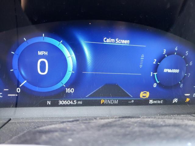 Photo 8 from auction – 2020 FORD ESCAPE TIT with VIN 1FMCU9J96LUB94125