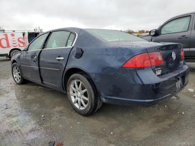 Photo 3 from auction – 2007 BUICK LUCERNE CX with VIN 1G4HD57217U226557
