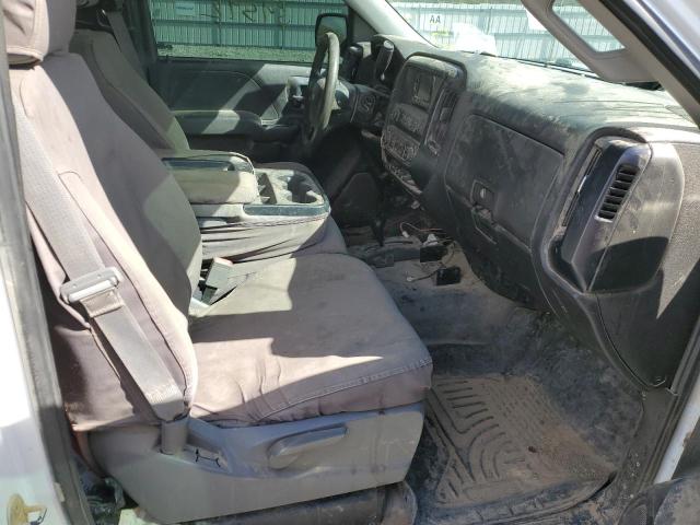 Photo 5 from auction – 2014 CHEVROLET SILVERADO with VIN 1GCNKPEH0EZ413482