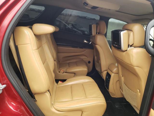 Photo 6 from auction – 2013 DODGE DURANGO CI with VIN 1C4SDJET8DC563131