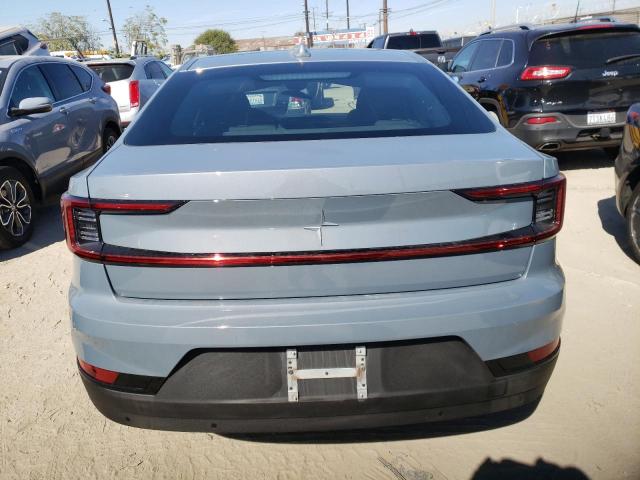 Photo 6 from auction – 2021 POLESTAR 2 with VIN LPSED3KA1ML016495