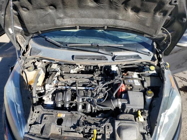 Photo 7 from auction – 2015 FORD FIESTA SE with VIN 3FADP4BJ8FM153280
