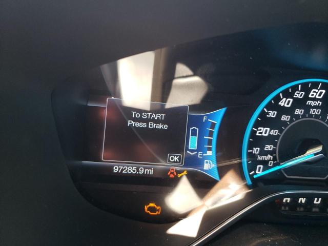 Photo 8 from auction – 2016 FORD C-MAX SEL with VIN 1FADP5BU6GL121124