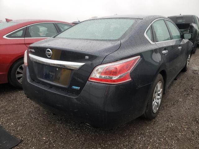 Photo 4 from auction – 2014 NISSAN ALTIMA 2.5 with VIN 1N4AL3AP2EC125084