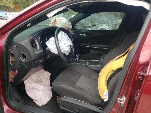 Photo 5 from auction – 2020 DODGE CHARGER SC with VIN 2C3CDXGJ3LH129735