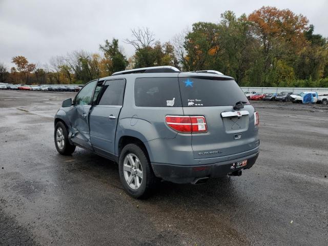 Photo 3 from auction – 2008 SATURN OUTLOOK XR with VIN 5GZER23768J288210