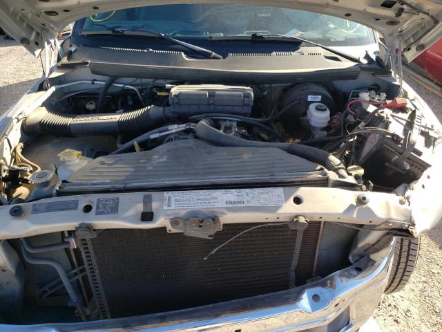 Photo 7 from auction – 1999 DODGE RAM 1500 with VIN 3B7HC13Y4XG246914