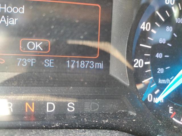 Photo 8 from auction – 2013 FORD FUSION SE with VIN 3FA6P0H7XDR155142