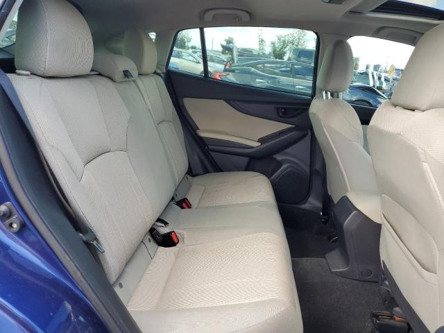 Photo 4 from auction – 2018 SUBARU IMPREZA PR with VIN 4S3GTAD68J3727400