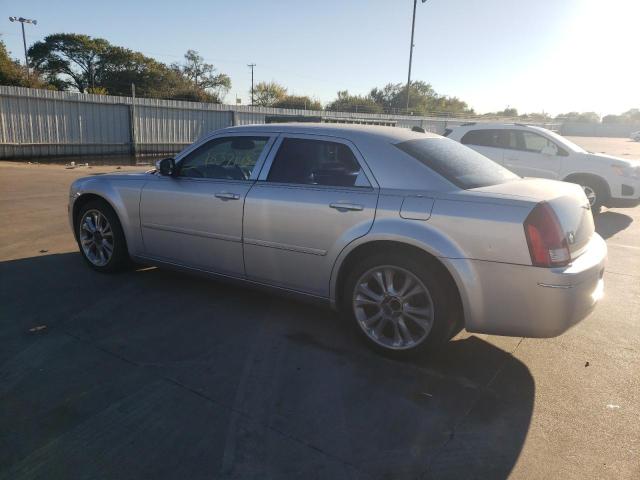 Photo 2 from auction – 2005 CHRYSLER 300 TOURIN with VIN 2C3JA53G55H674563