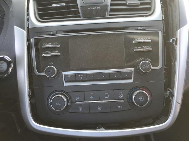 Photo 9 from auction – 2016 NISSAN ALTIMA 2.5 with VIN 1N4AL3AP1GN341712