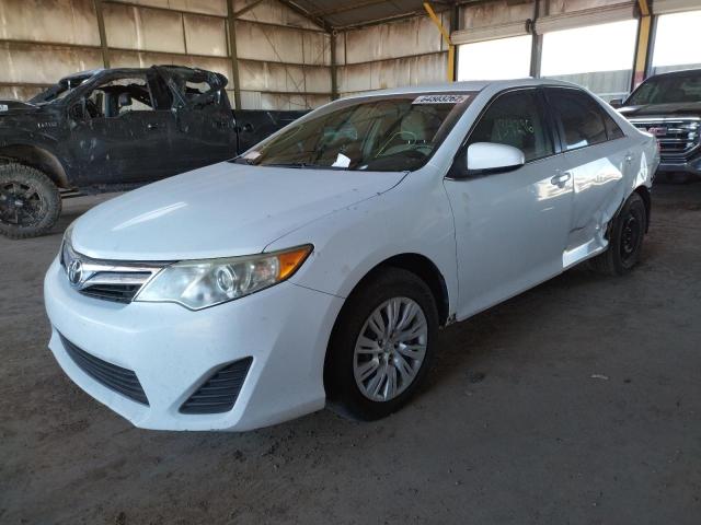 Photo 2 from auction – 2012 TOYOTA CAMRAY with VIN 4T1BF1FKXCU509575