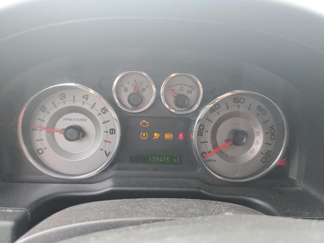Photo 8 from auction – 2010 FORD EDGE LIMIT with VIN 2FMDK4KC8ABA44950