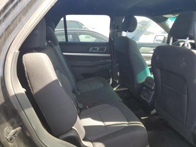 Photo 6 from auction – 2016 FORD EXPLORER X with VIN 1FM5K8D84GGB13638