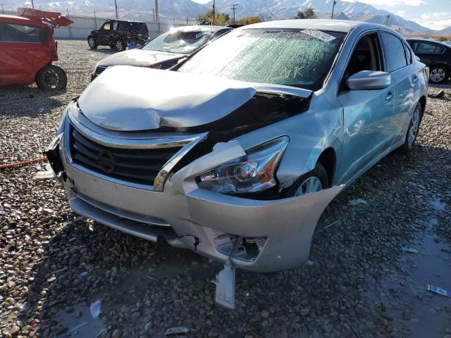 Photo 9 from auction – 2014 NISSAN ALTIMA 2.5 with VIN 1N4AL3AP0EN241503
