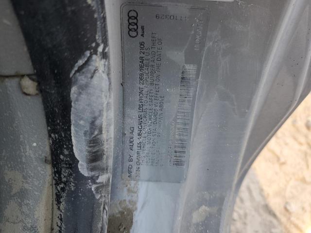 Photo 10 from auction – 2015 AUDI A3 PREMIUM with VIN WAU5CLFF2F1065300
