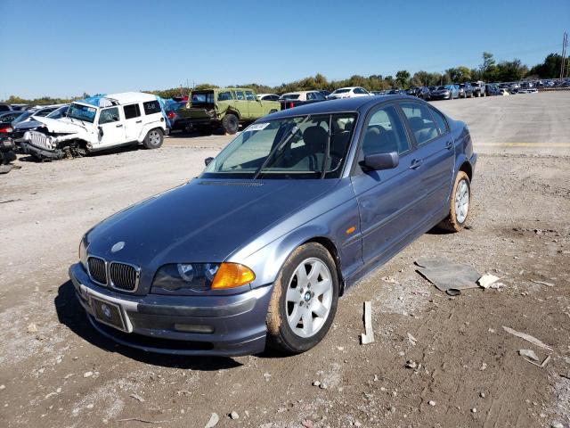 صورة رقم 2 من المزاد - 2001 BMW 325 I مع VIN WBAAV33421FU75893