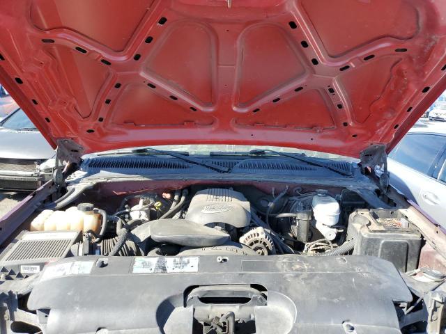Photo 7 from auction – 2003 CHEVROLET SILVERADO with VIN 1GCEK19V73E276798