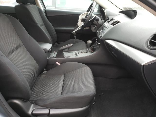 Photo 5 from auction – 2013 MAZDA 3 I with VIN JM1BL1TG6D1701611