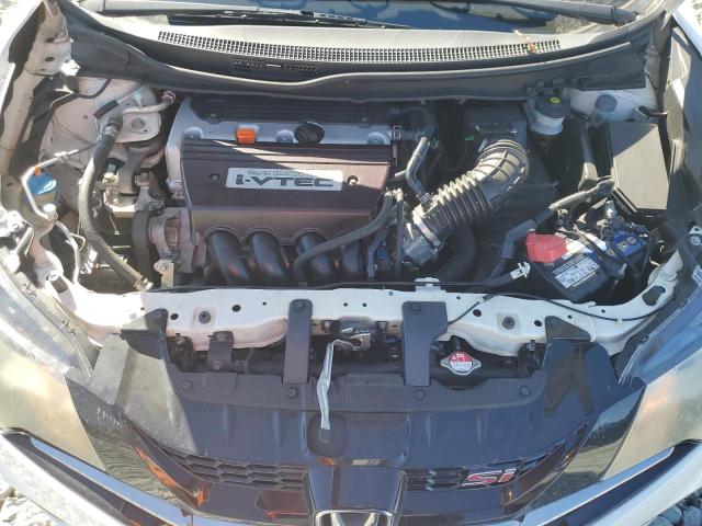 Photo 7 from auction – 2015 HONDA CIVIC SI with VIN 2HGFG4A50FH706253