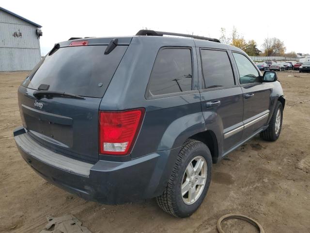 Photo 4 from auction – 2007 JEEP GRAND CHER with VIN 1J8GR48K17C596772