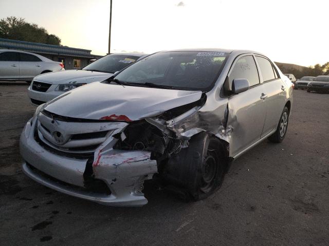 Photo 2 from auction – 2012 TOYOTA COROLLA BA with VIN 5YFBU4EEXCP013633