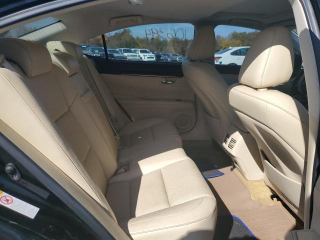 Photo 6 from auction – 2014 LEXUS ES 350 with VIN JTHBK1GG2E2109811