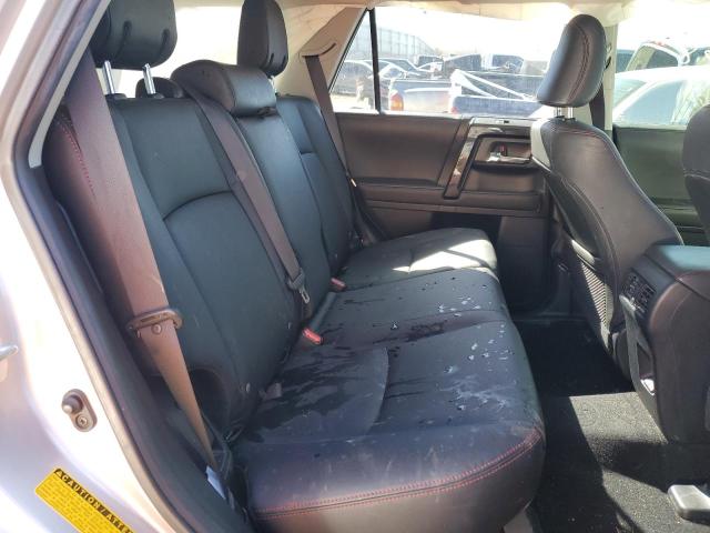 Photo 6 from auction – 2020 TOYOTA 4RUNNER SR with VIN JTEBU5JR9L5750460