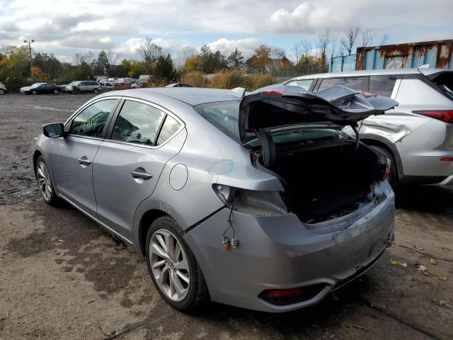 Photo 3 from auction – 2016 ACURA ILX PREMIU with VIN 19UDE2F79GA011085