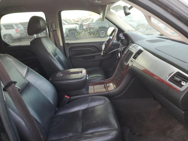 Photo 5 from auction – 2012 CADILLAC ESCALADE with VIN 1GYS4AEF1CR111005