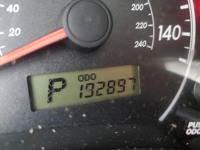 Photo 8 from auction – 2011 TOYOTA COROLA with VIN 2T1BU4EE6BC551213