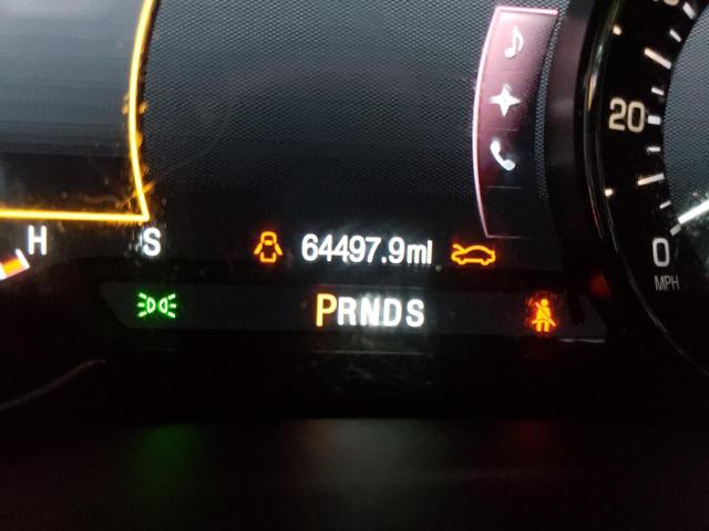 Photo 8 from auction – 2015 LINCOLN MKC with VIN 5LMTJ2AH0FUJ22216