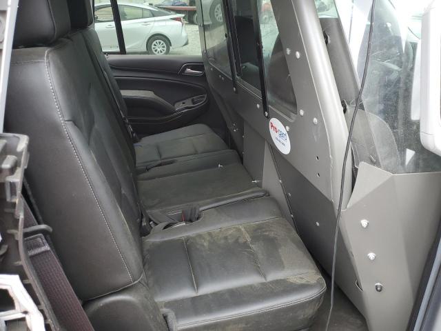 Photo 6 from auction – 2015 CHEVROLET TAHOE POLI with VIN 1GNLC2EC7FR274813
